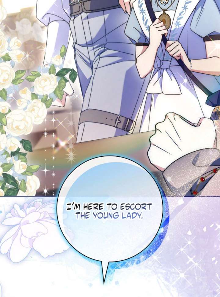 Father, I Won’t Do Anything chapter 49 page 32