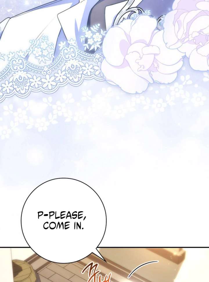 Father, I Won’t Do Anything chapter 49 page 34
