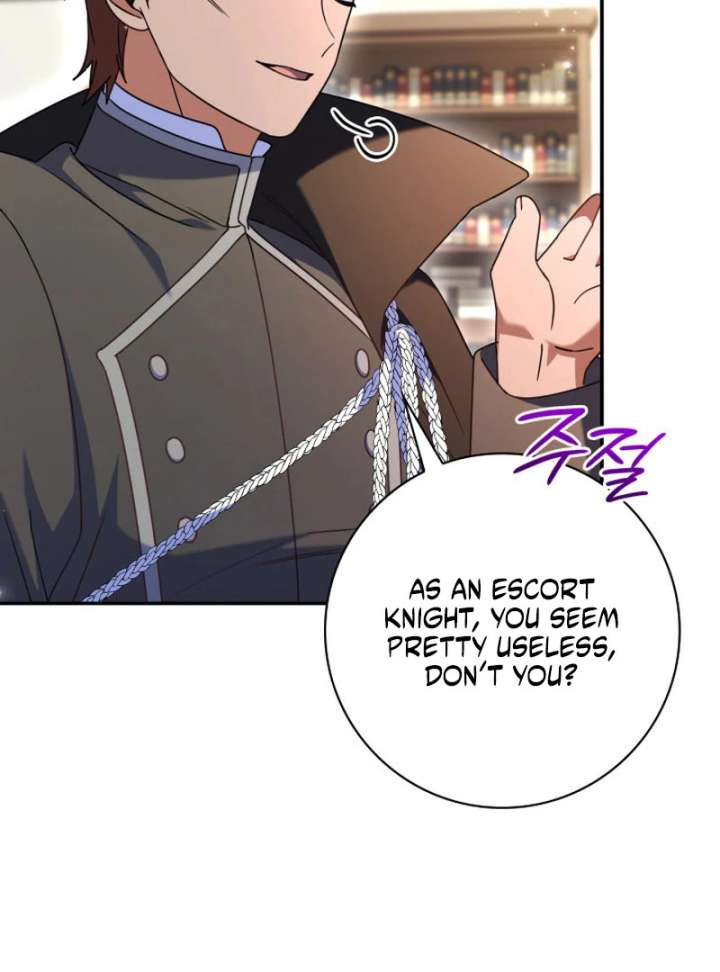 Father, I Won’t Do Anything chapter 49 page 80