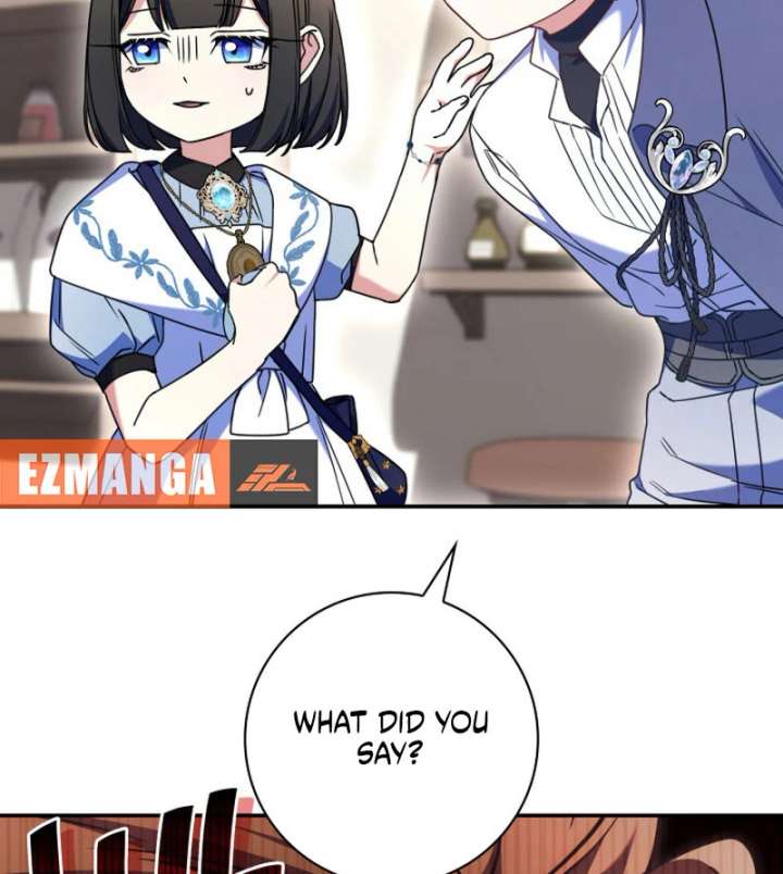 Father, I Won’t Do Anything chapter 49 page 82