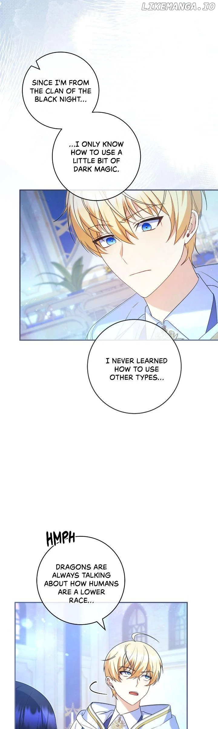 Father, I Won’t Do Anything chapter 7 page 34