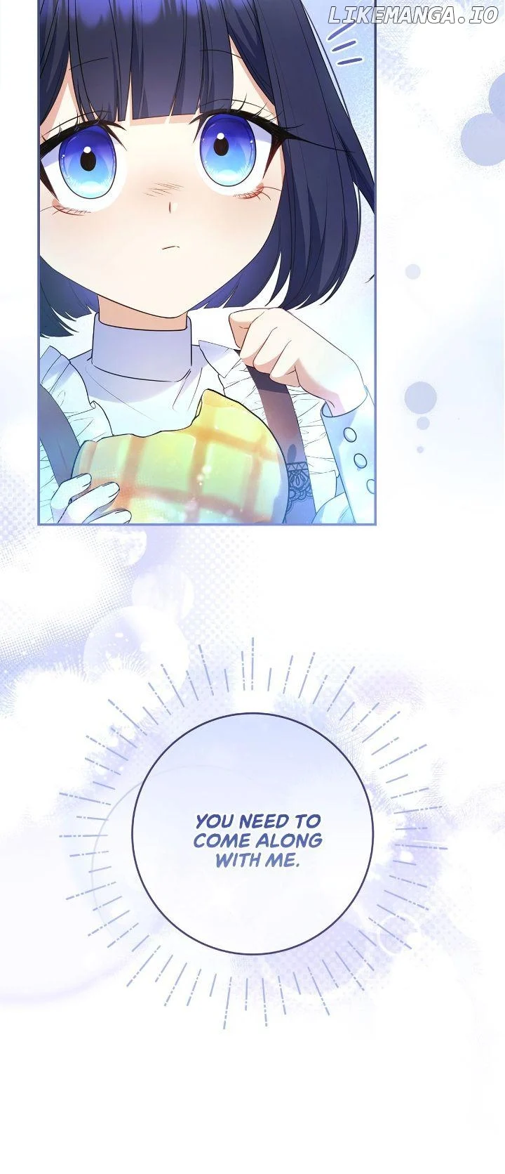 Father, I Won’t Do Anything chapter 7 page 36