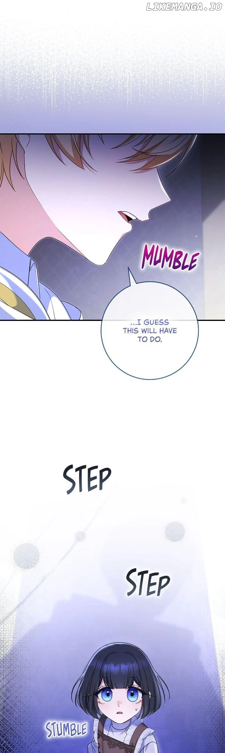 Father, I Won’t Do Anything chapter 7 page 39