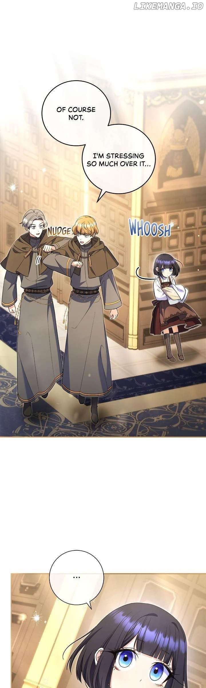 Father, I Won’t Do Anything chapter 7 page 7
