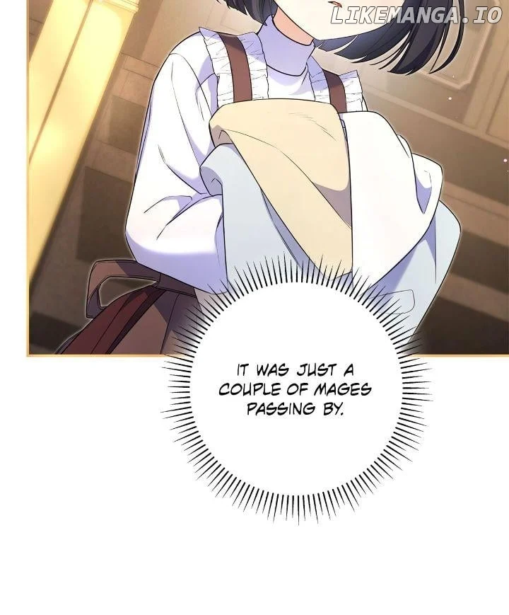 Father, I Won’t Do Anything chapter 7 page 8