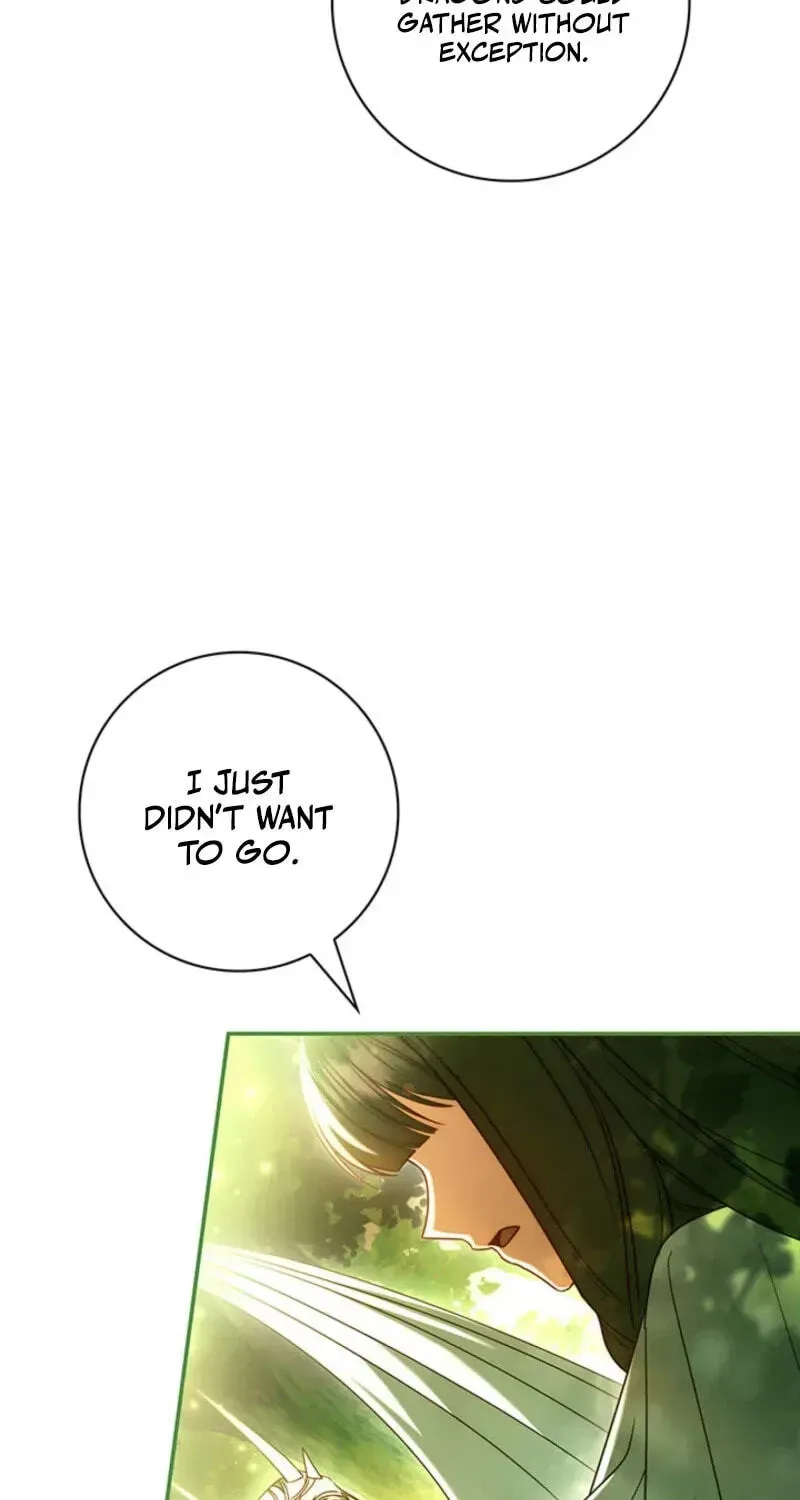 Father, I Won’t Do Anything chapter 81 page 43