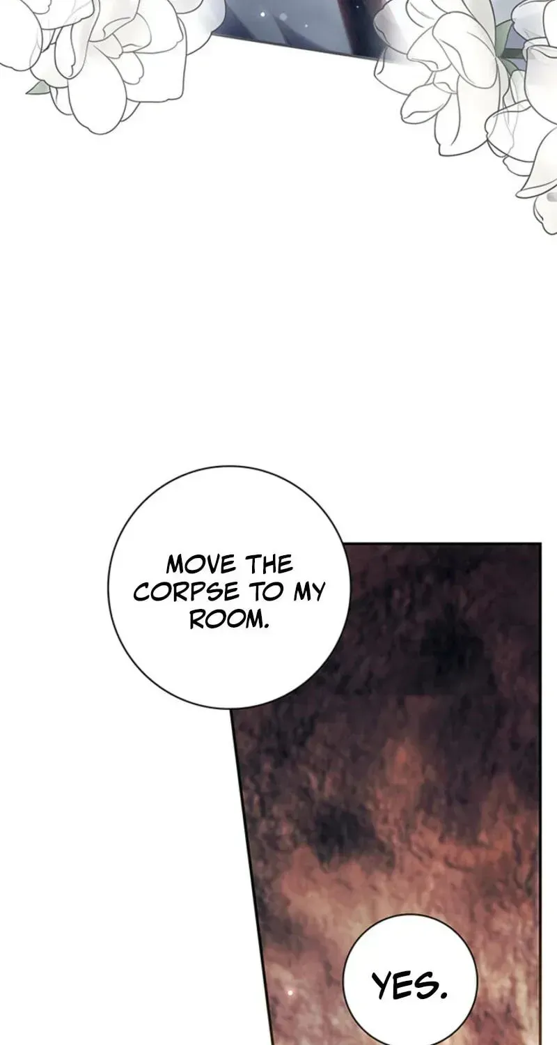 Father, I Won’t Do Anything chapter 81 page 98