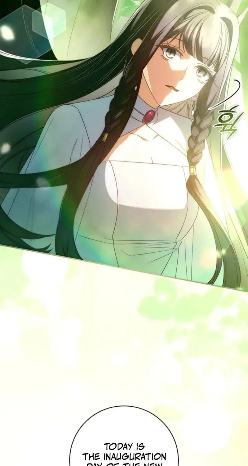 Father, I Won’t Do Anything chapter 81 page 41