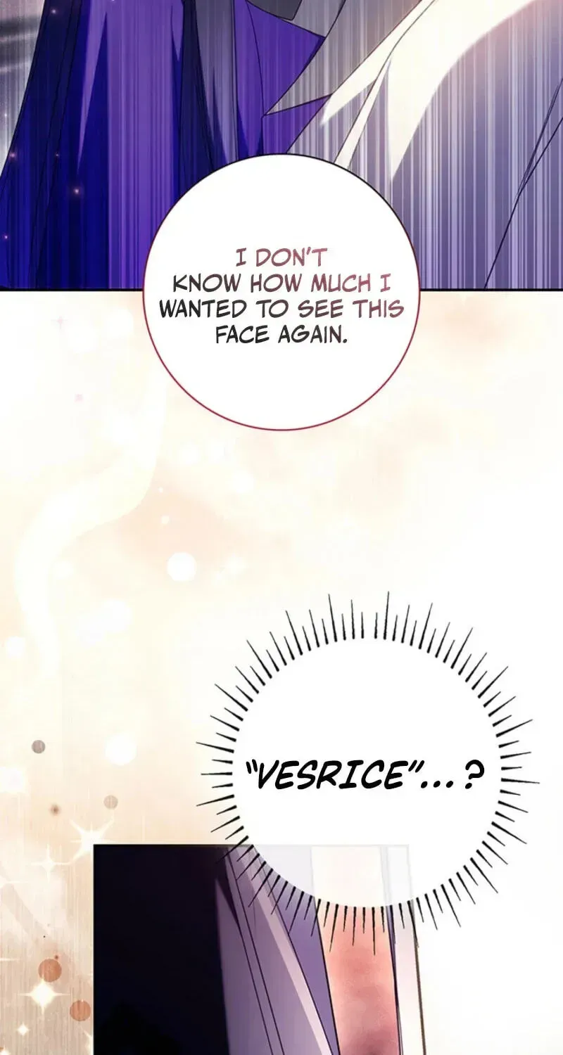 Father, I Won’t Do Anything chapter 81 page 28