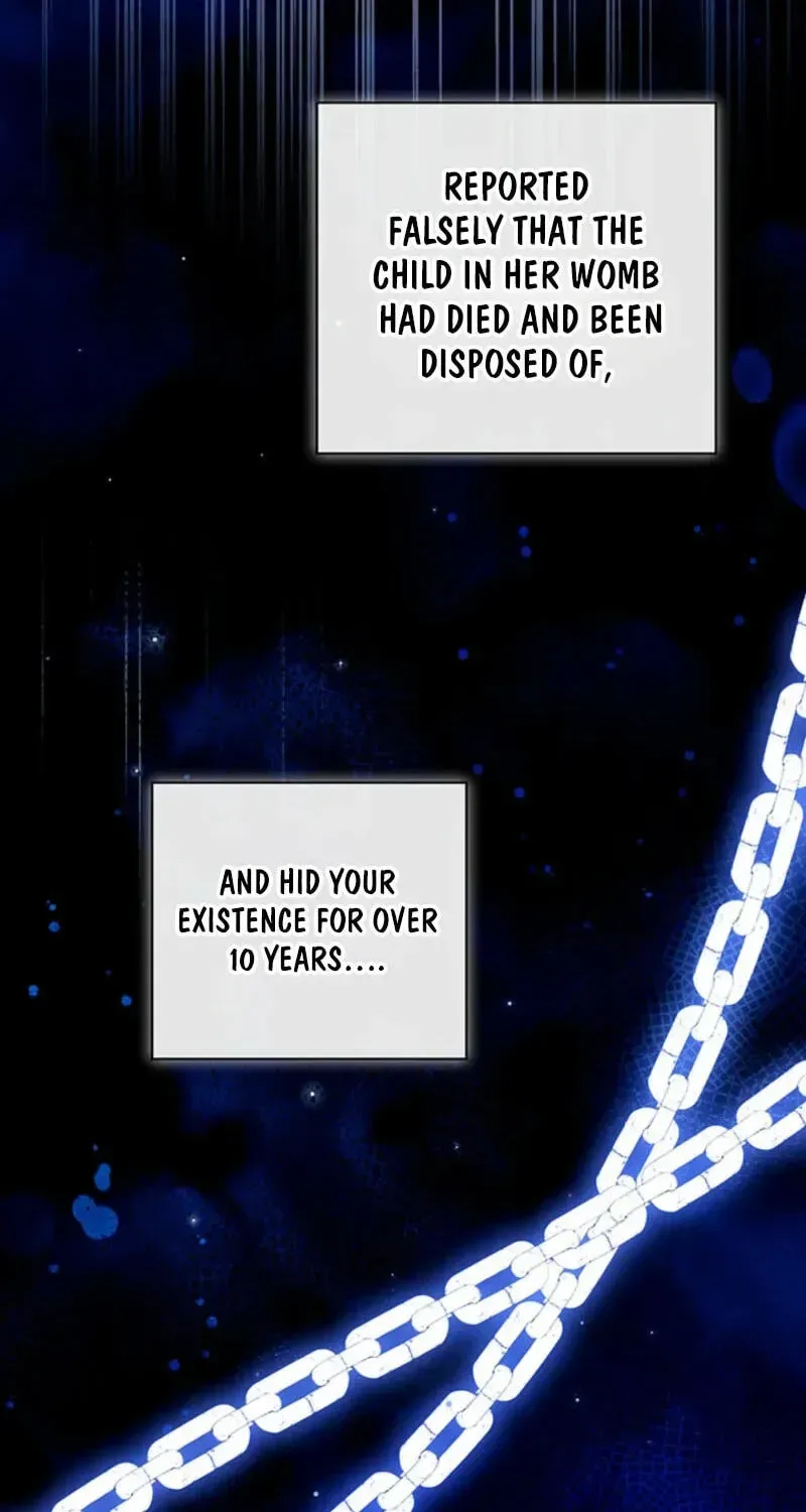 Father, I Won’t Do Anything chapter 81 page 100