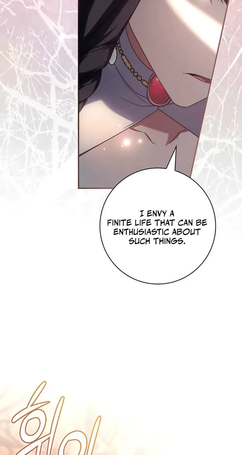 Father, I Won’t Do Anything chapter 81 page 57