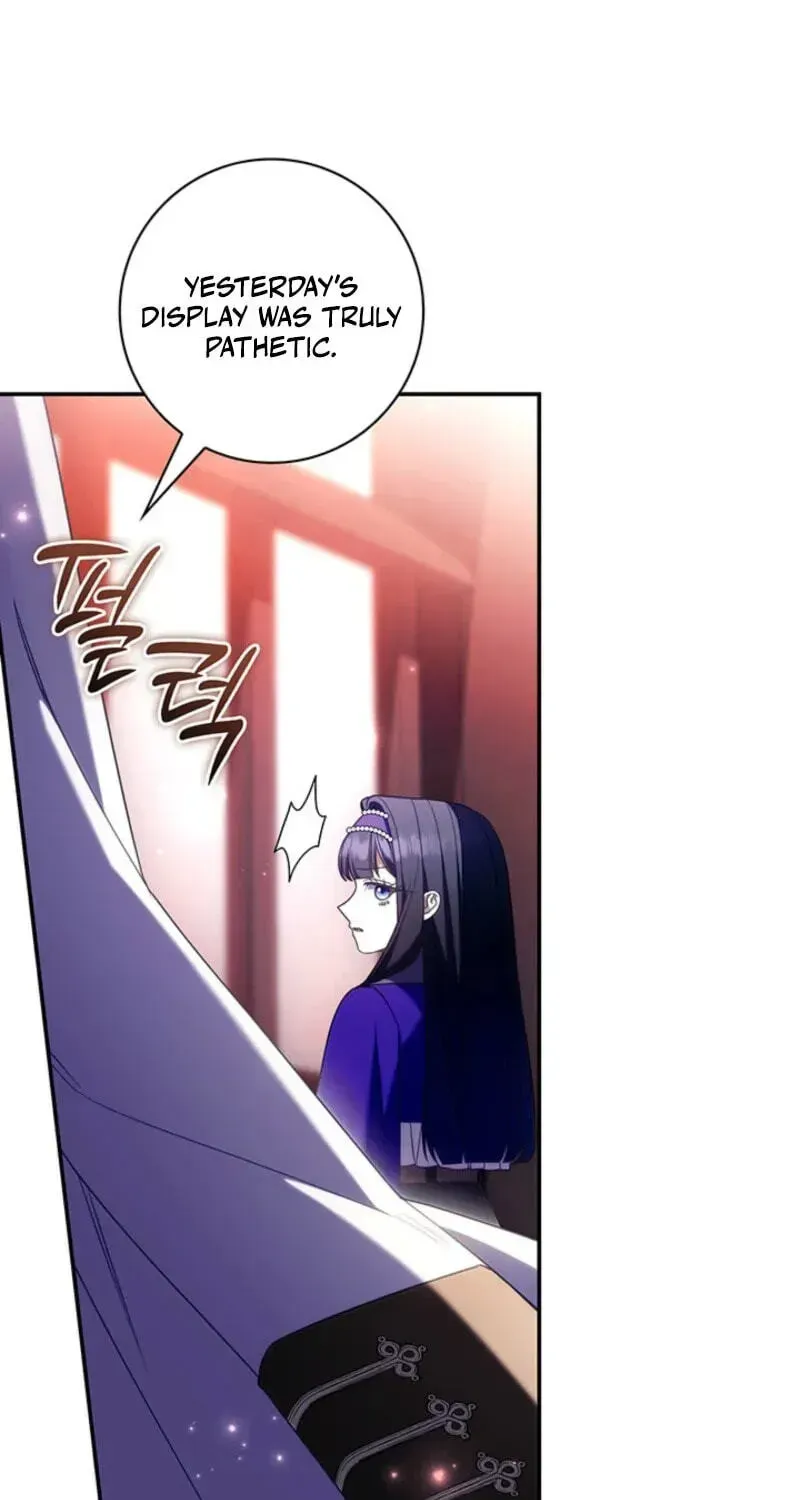 Father, I Won’t Do Anything chapter 81 page 13