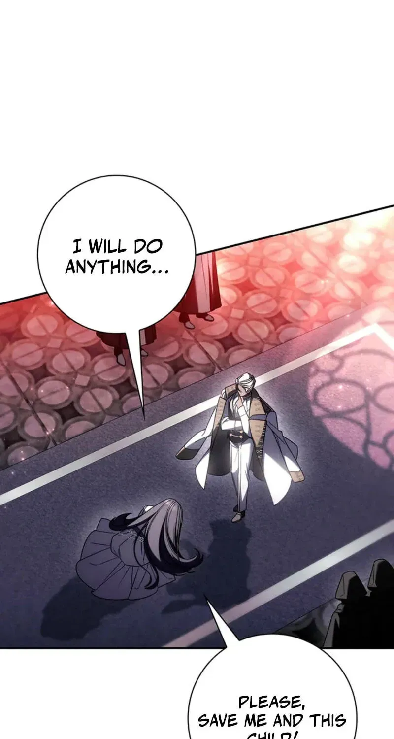 Father, I Won’t Do Anything chapter 81 page 74