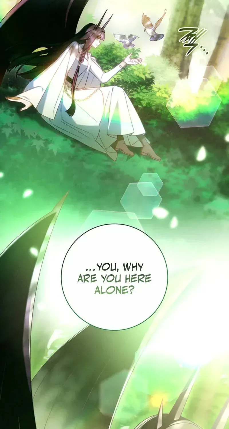 Father, I Won’t Do Anything chapter 81 page 40