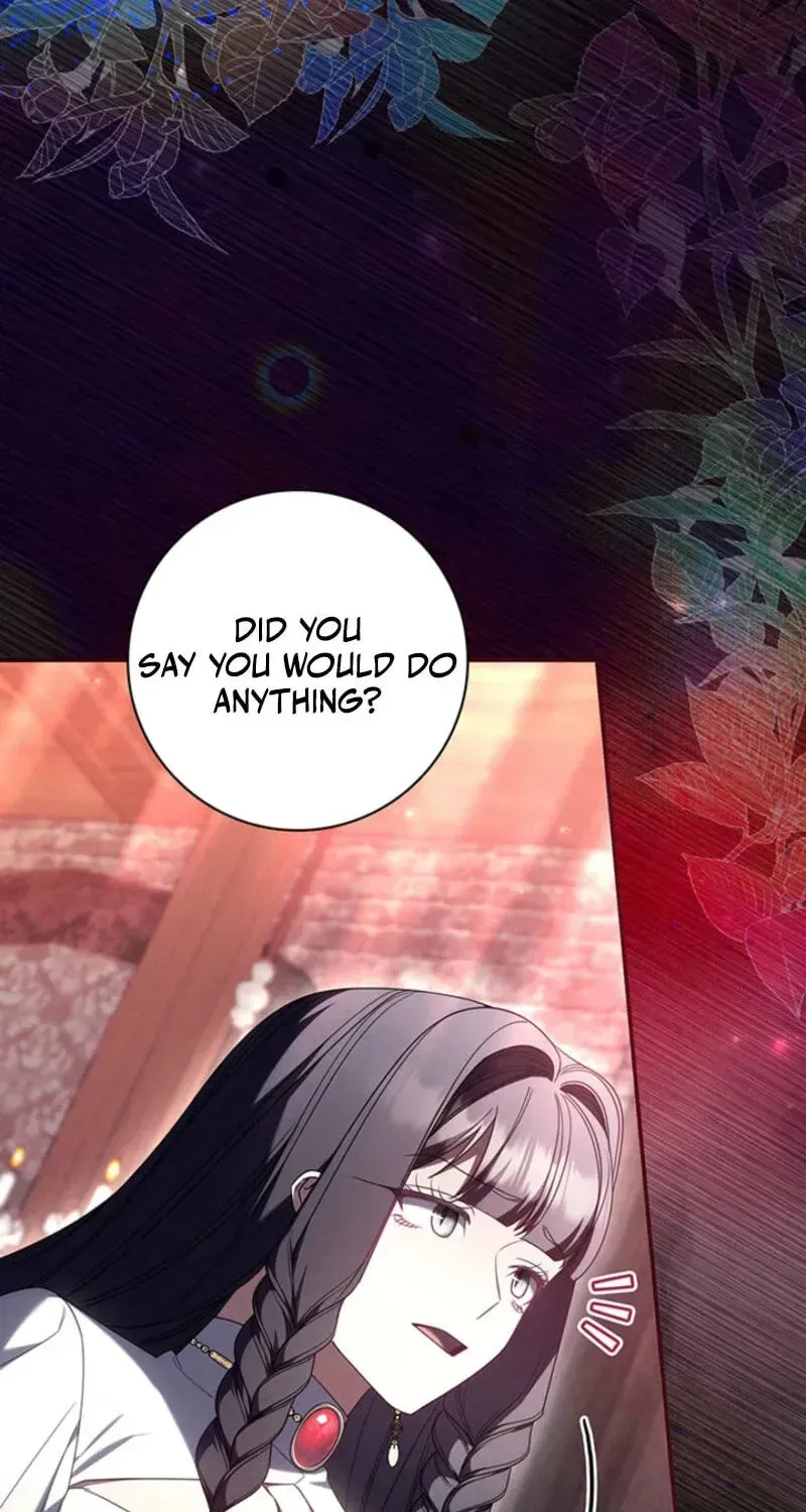 Father, I Won’t Do Anything chapter 81 page 78