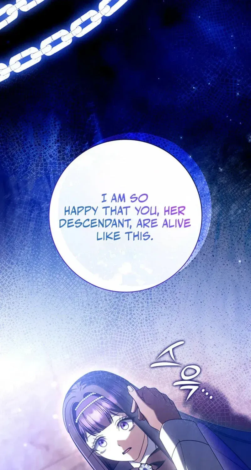 Father, I Won’t Do Anything chapter 81 page 101