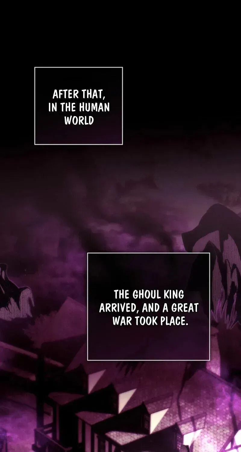 Father, I Won’t Do Anything chapter 81 page 65