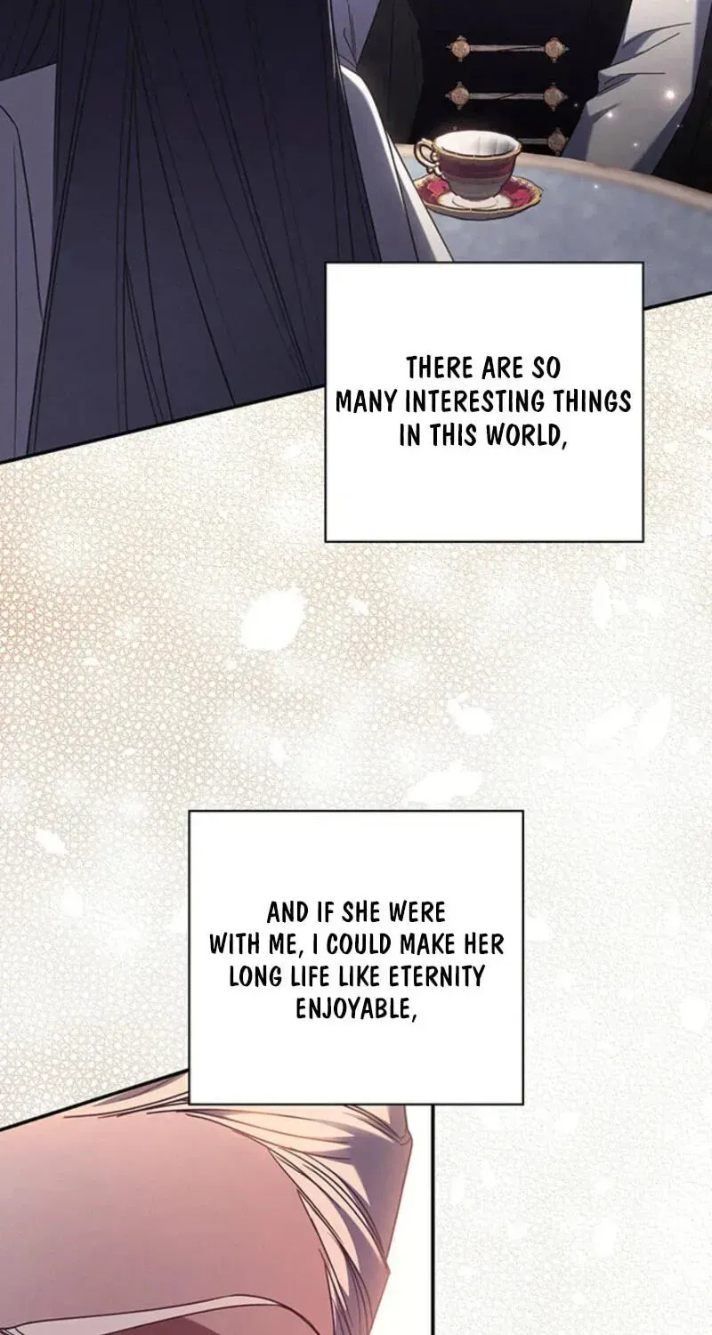 Father, I Won’t Do Anything chapter 81 page 60