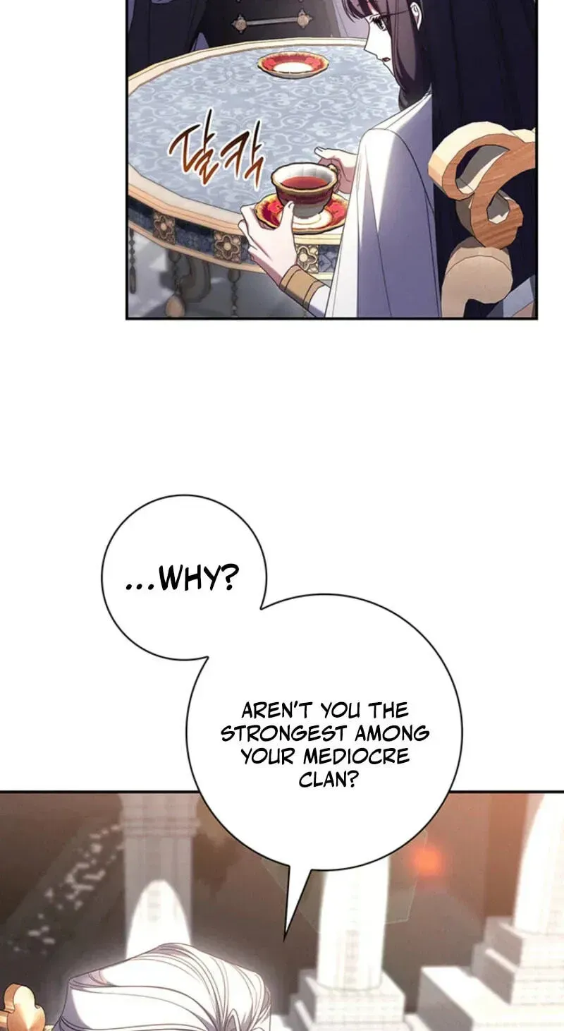 Father, I Won’t Do Anything chapter 81 page 53