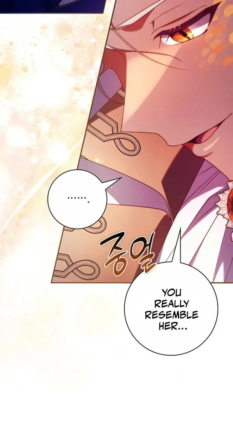 Father, I Won’t Do Anything chapter 81 page 25