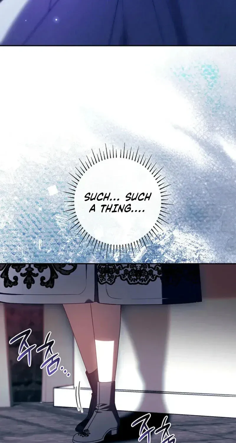 Father, I Won’t Do Anything chapter 81 page 103