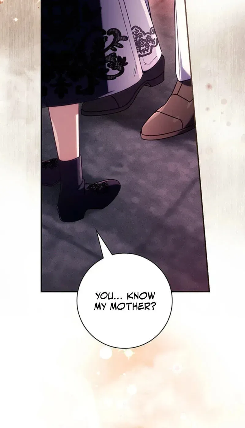 Father, I Won’t Do Anything chapter 81 page 29
