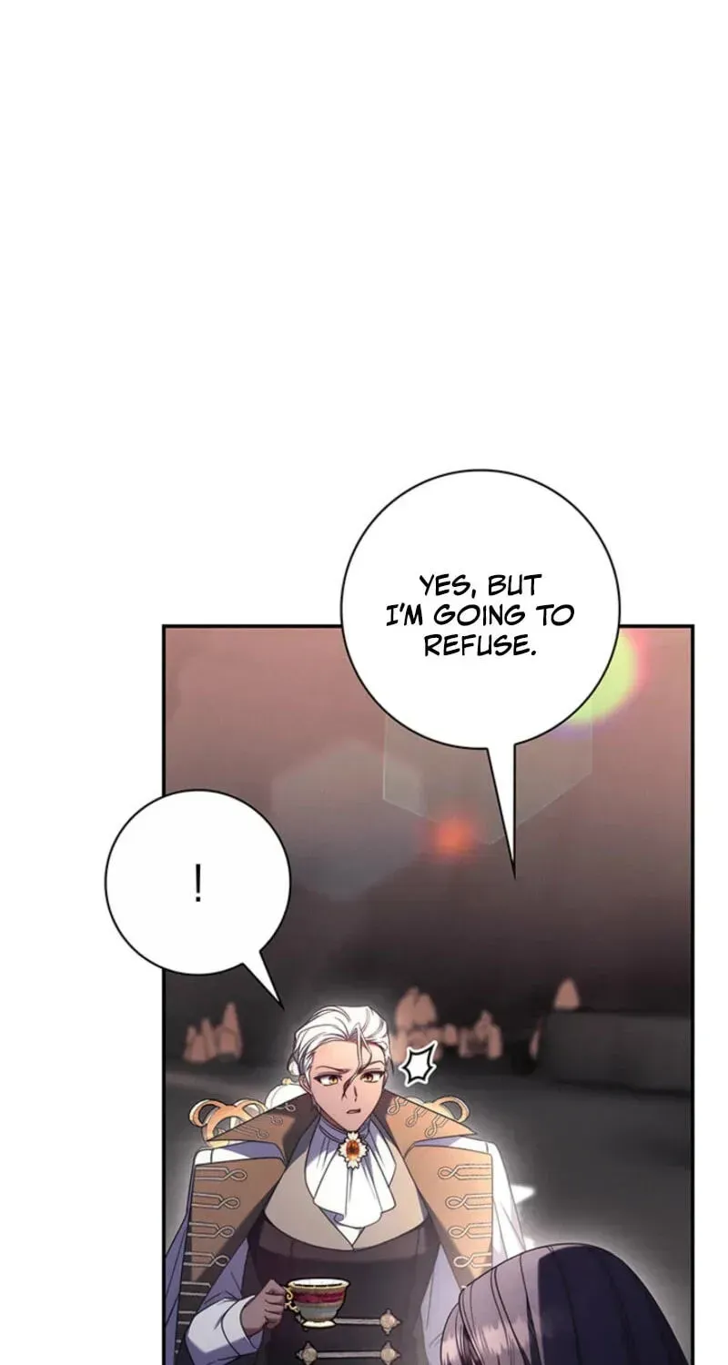 Father, I Won’t Do Anything chapter 81 page 52
