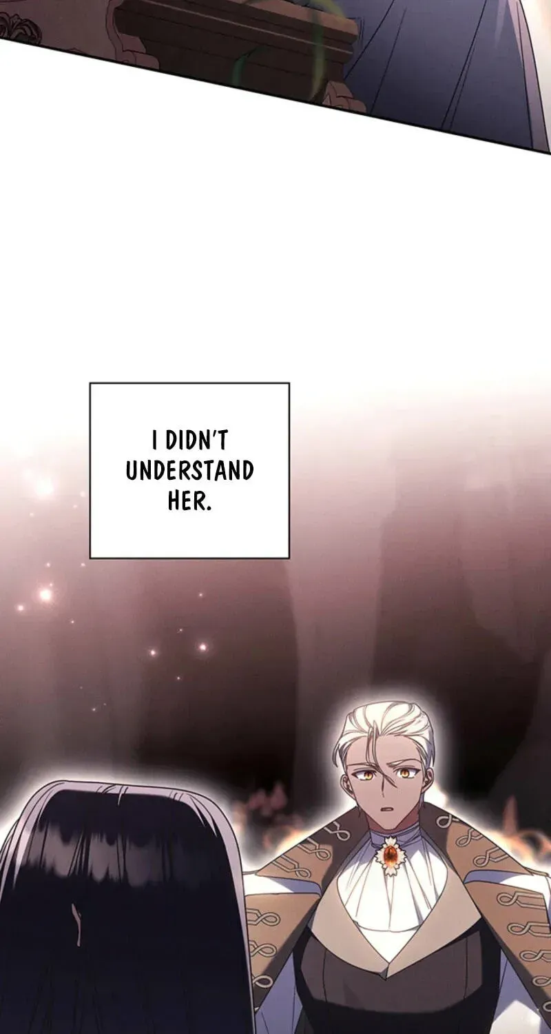 Father, I Won’t Do Anything chapter 81 page 59