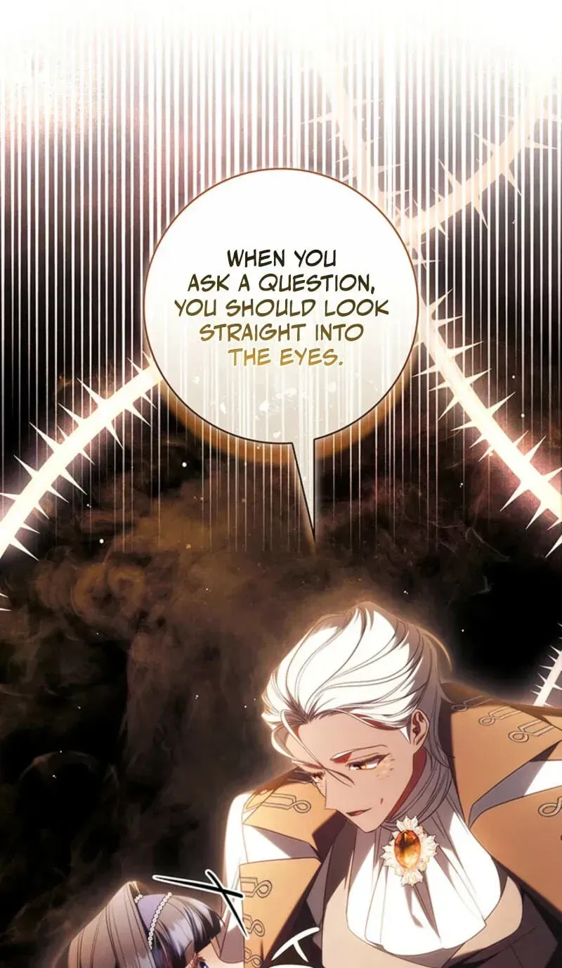 Father, I Won’t Do Anything chapter 81 page 21