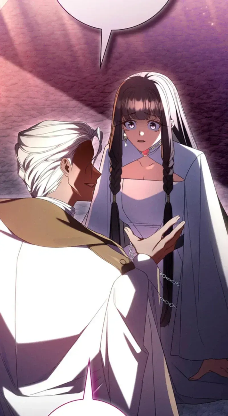 Father, I Won’t Do Anything chapter 81 page 81