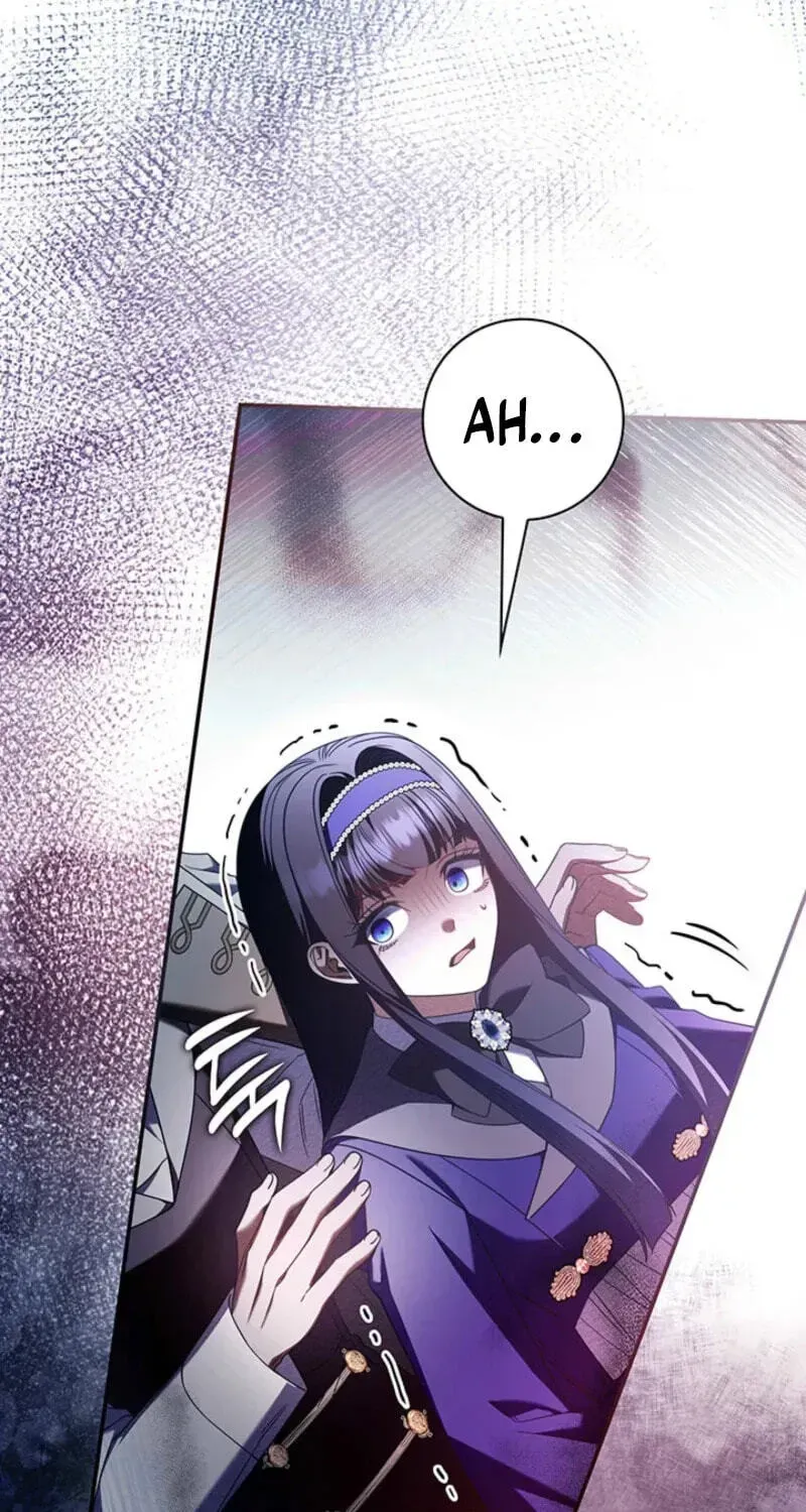 Father, I Won’t Do Anything chapter 81 page 107