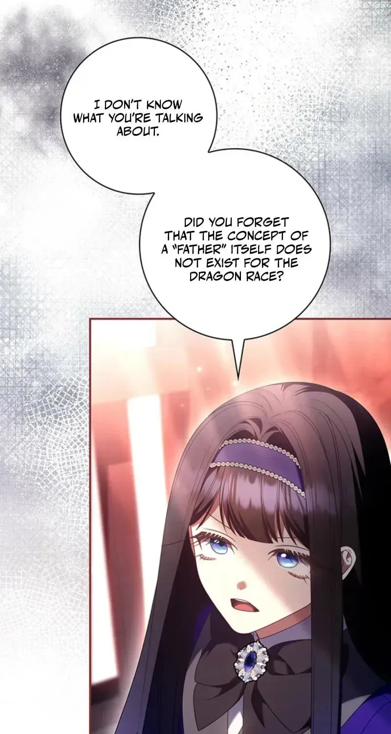 Father, I Won’t Do Anything chapter 81 page 16