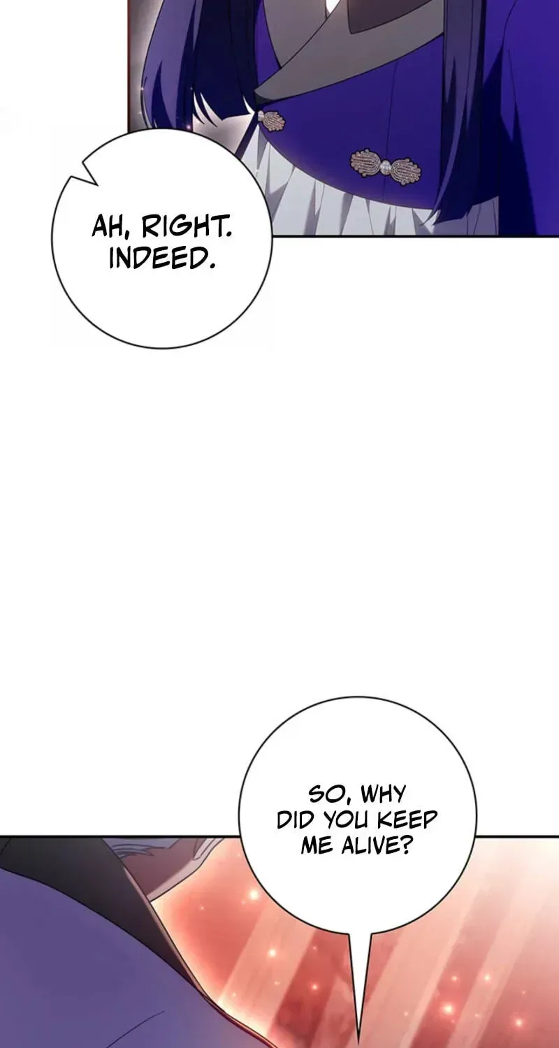 Father, I Won’t Do Anything chapter 81 page 17
