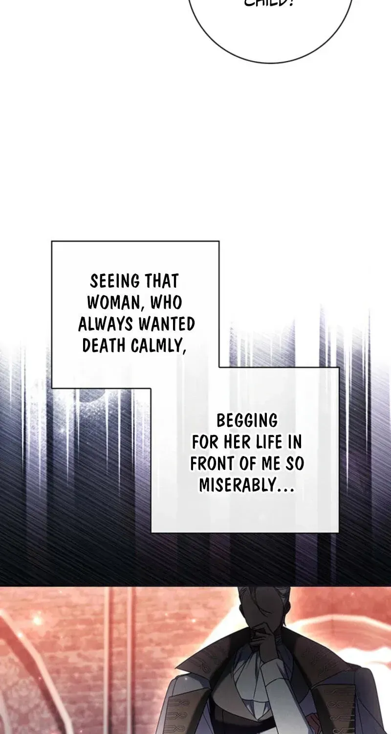 Father, I Won’t Do Anything chapter 81 page 75