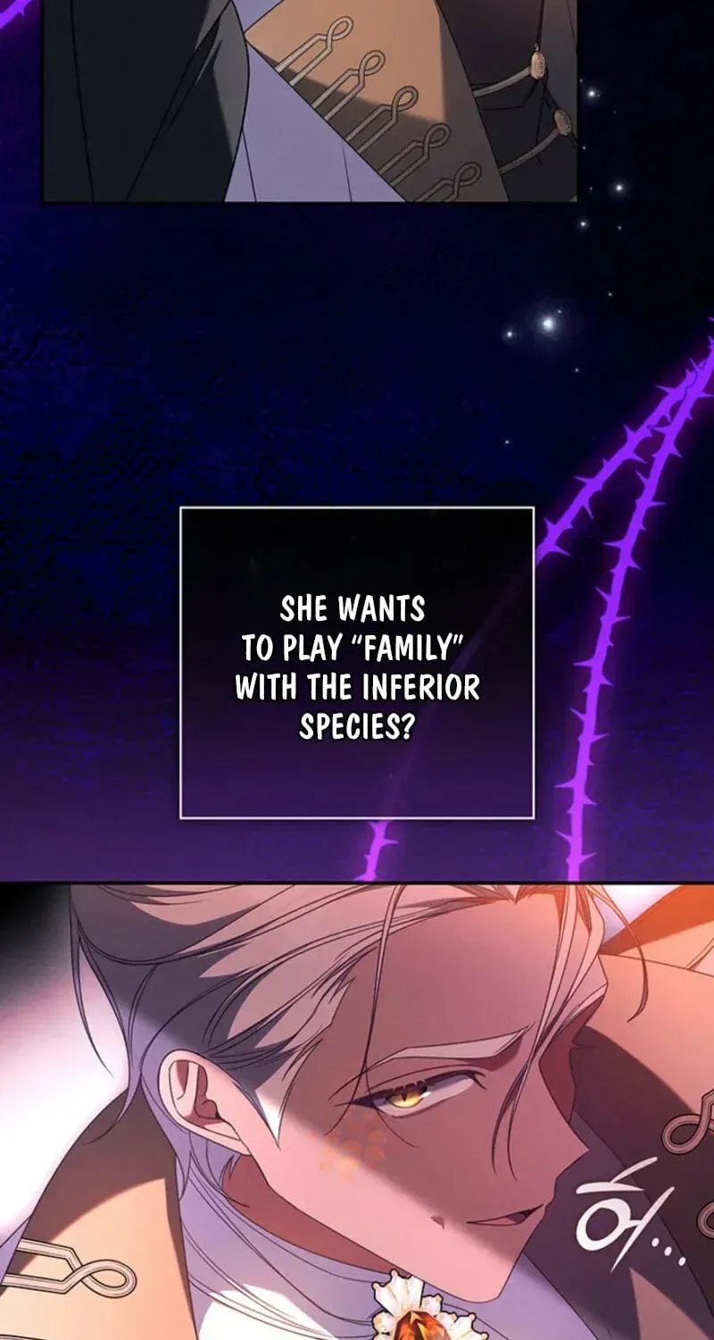Father, I Won’t Do Anything chapter 81 page 70