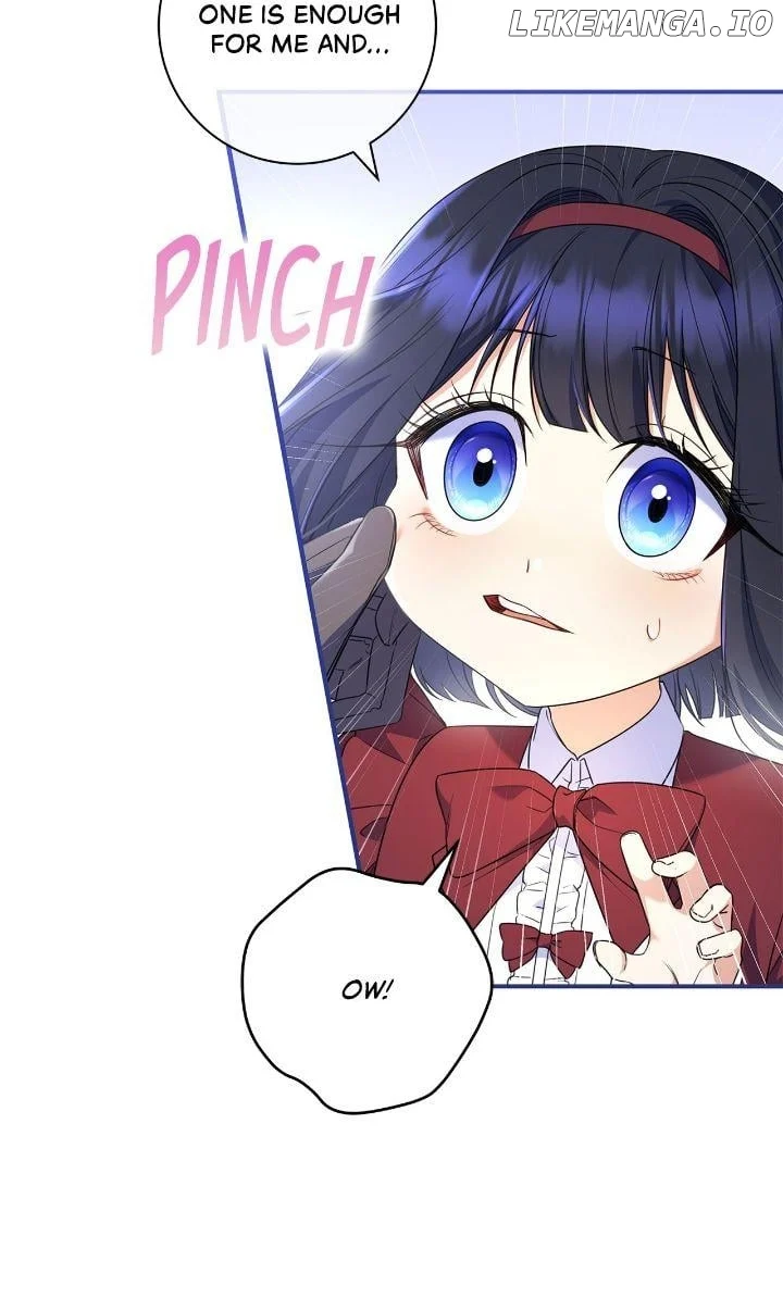 Father, I Won’t Do Anything chapter 9 page 19
