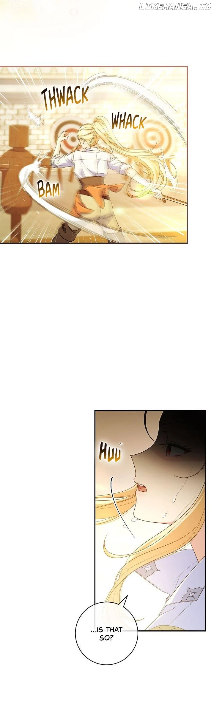 Father, I Won’t Do Anything chapter 9 page 2