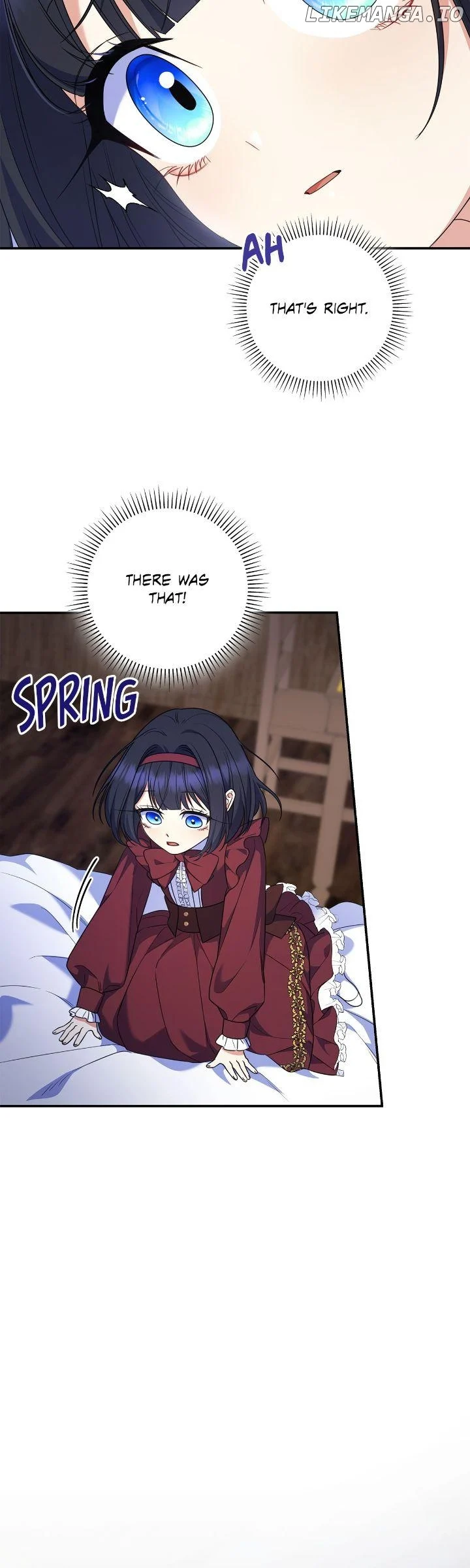 Father, I Won’t Do Anything chapter 9 page 50