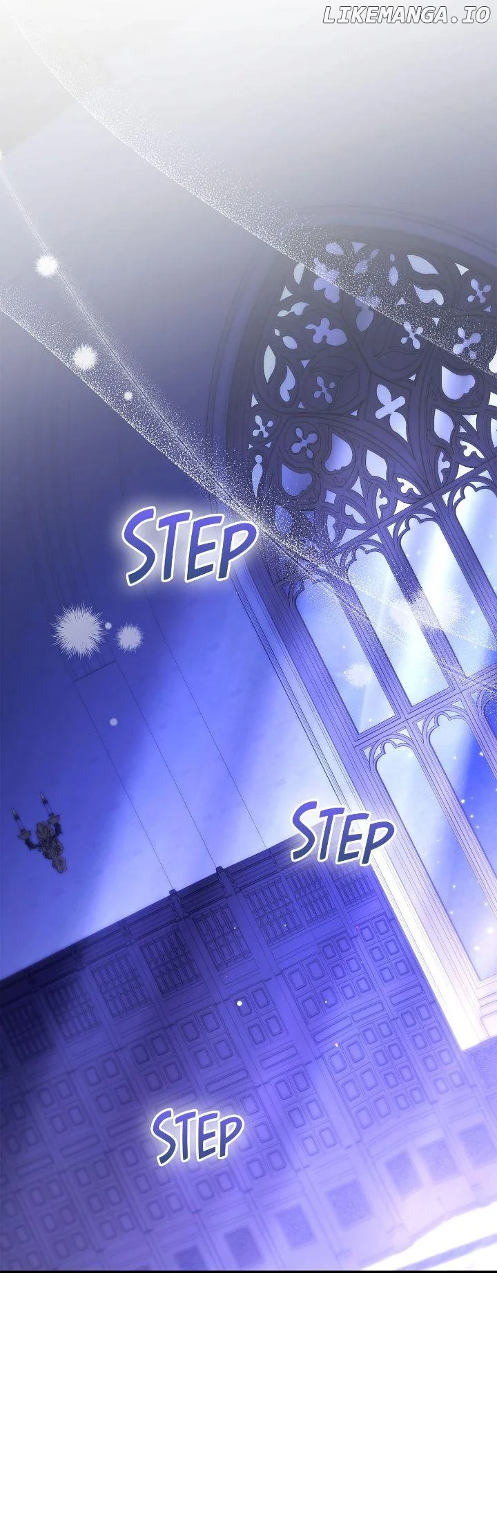 Father, I Won’t Do Anything chapter 9 page 51