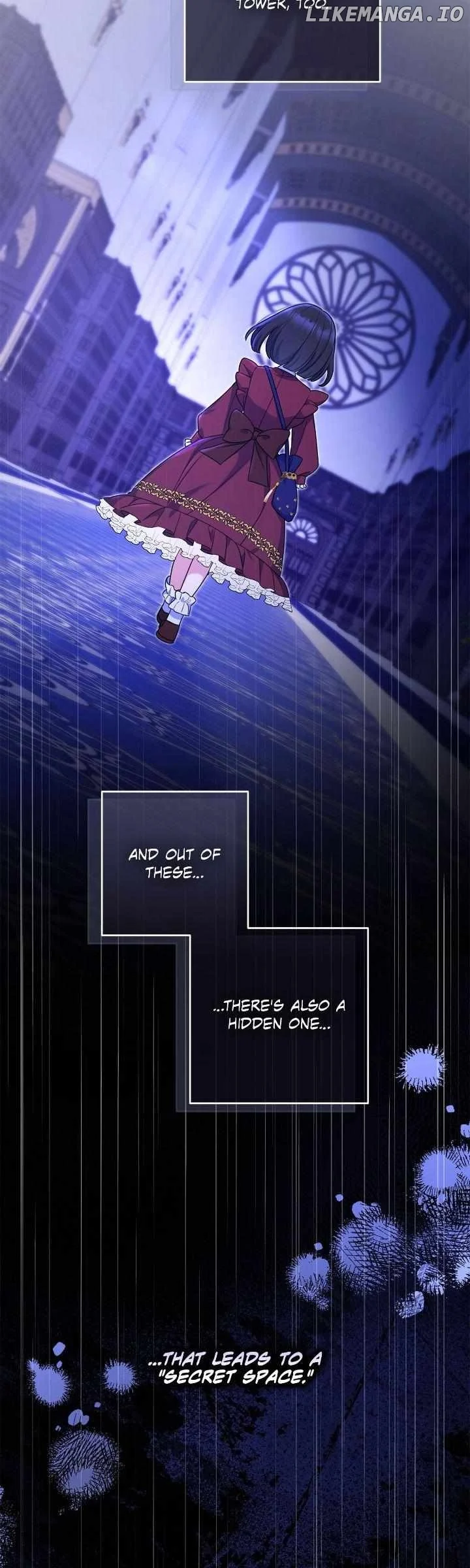 Father, I Won’t Do Anything chapter 9 page 53