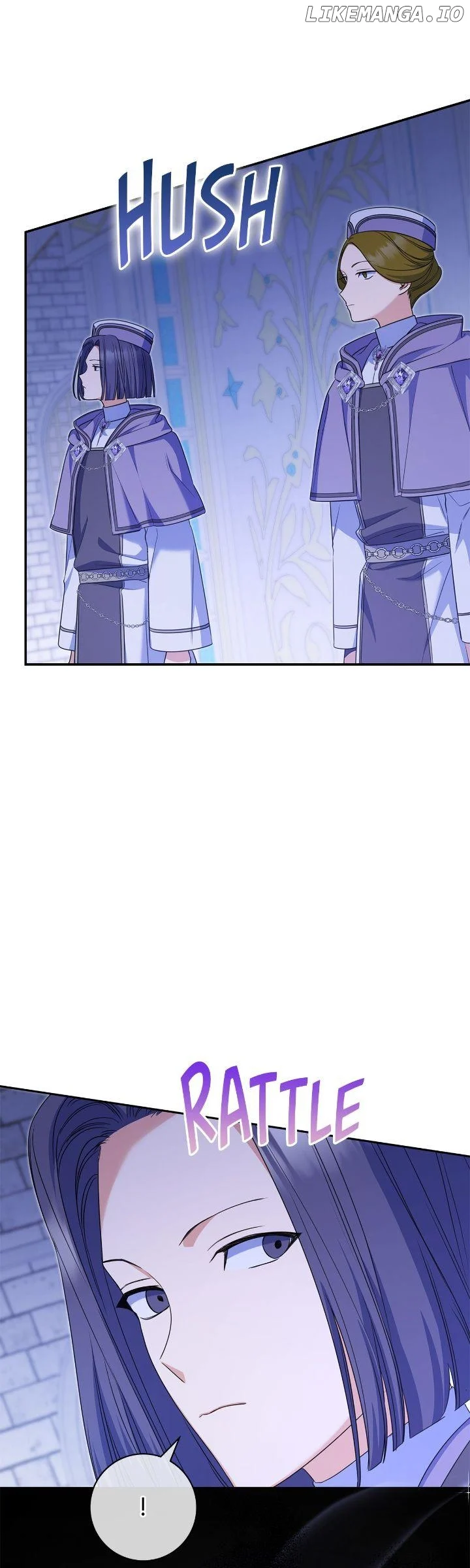 Father, I Won’t Do Anything chapter 9 page 60
