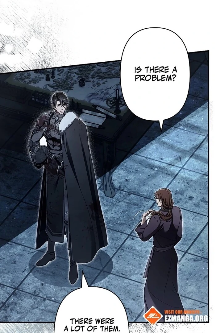 Another Heaven chapter 26 page 43