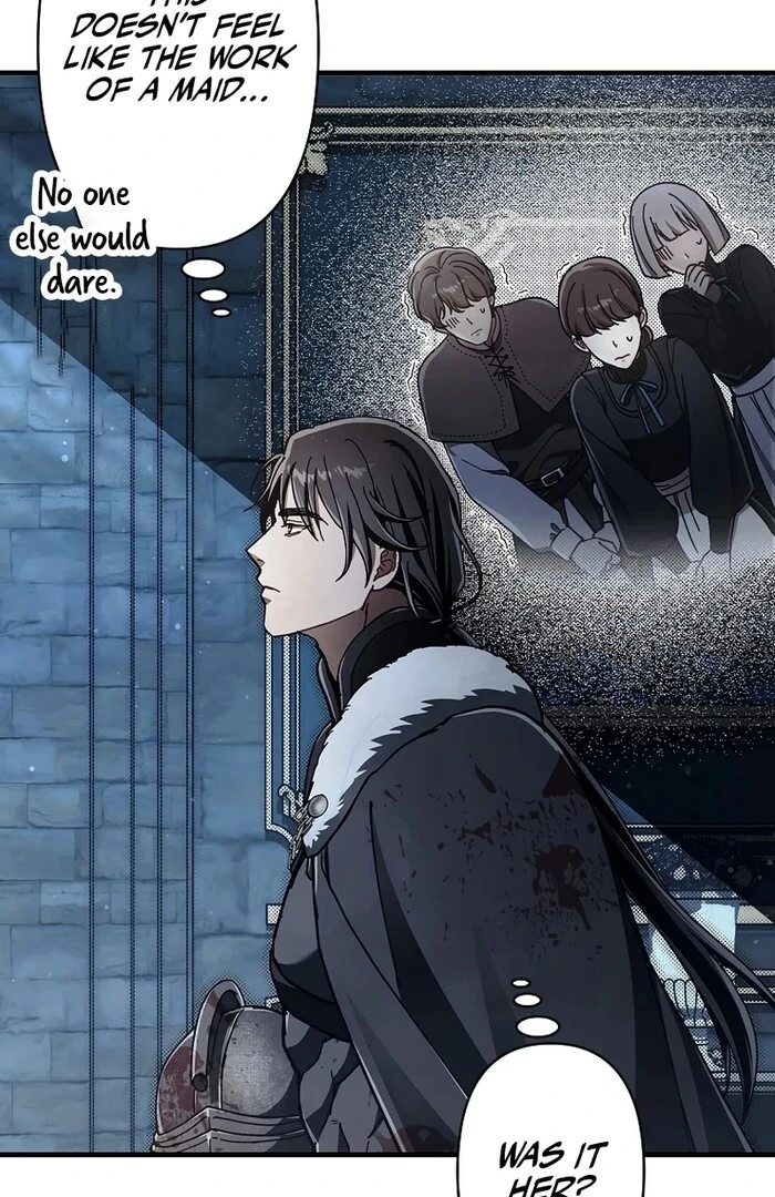 Another Heaven chapter 26 page 64