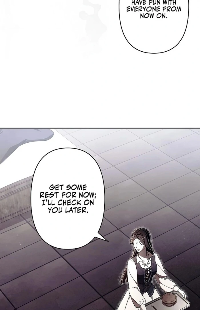 Another Heaven chapter 32 page 14