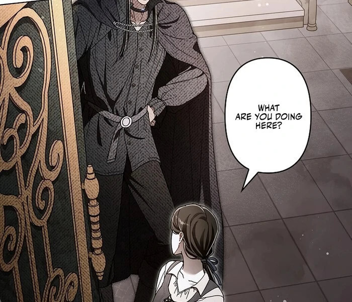 Another Heaven chapter 32 page 28