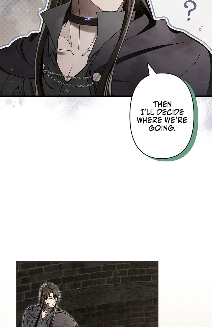 Another Heaven chapter 32 page 33