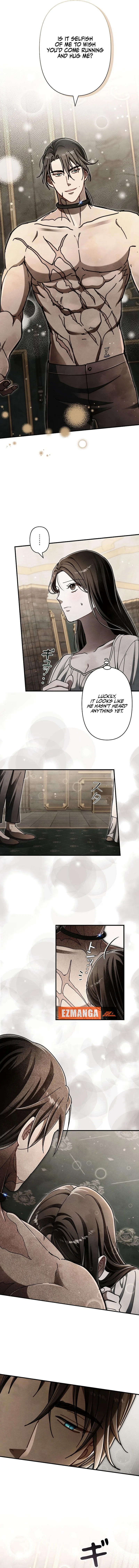 Another Heaven chapter 36 page 5