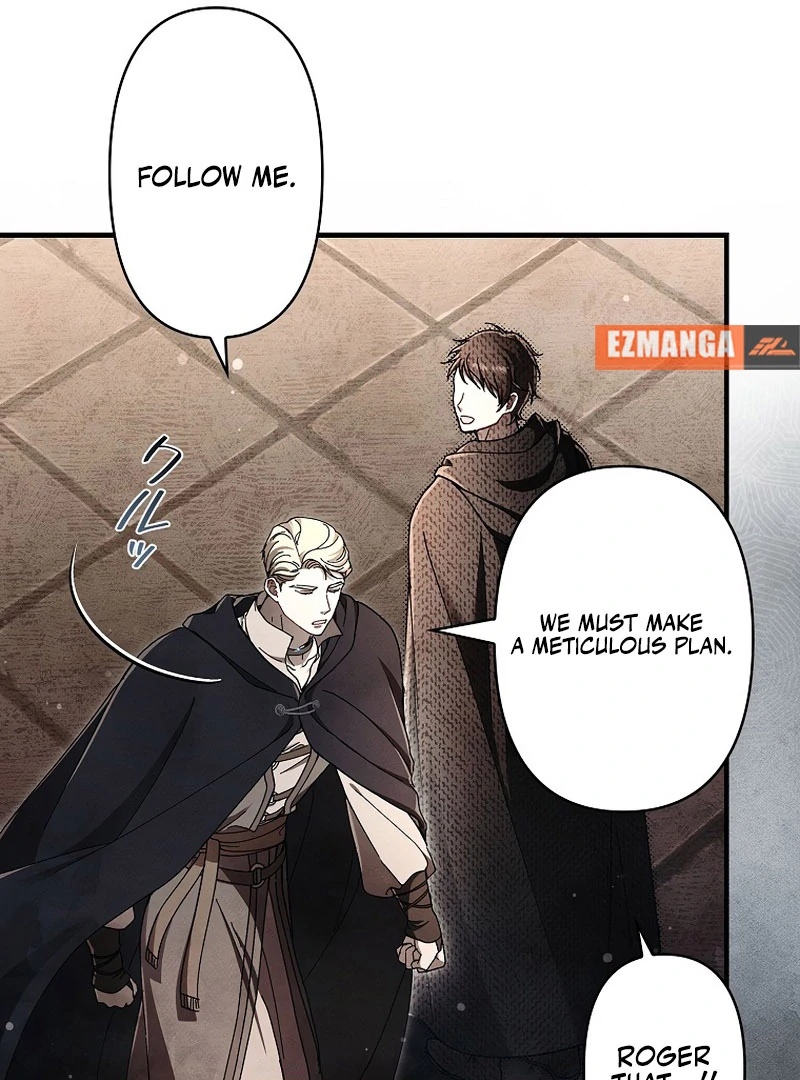 Another Heaven chapter 39 page 14