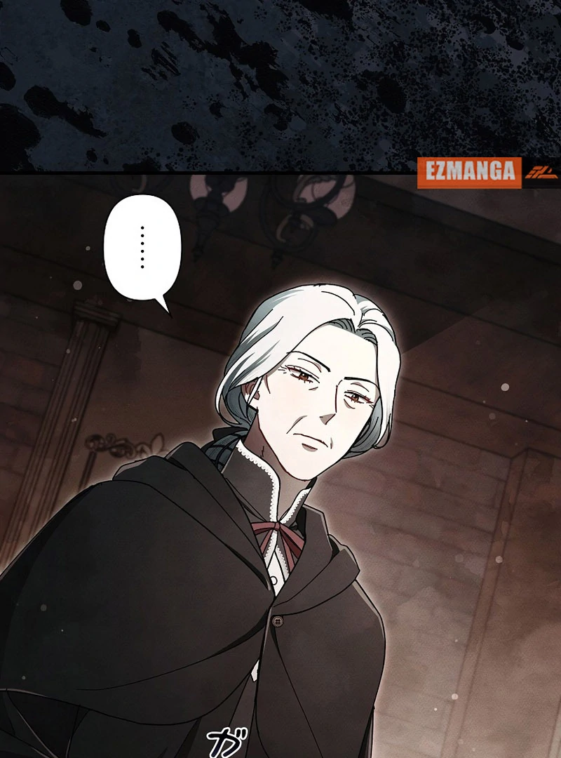 Another Heaven chapter 39 page 20