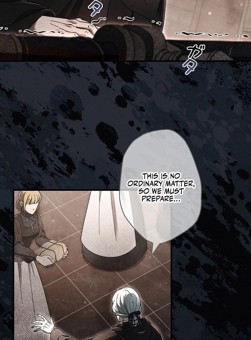 Another Heaven chapter 39 page 21